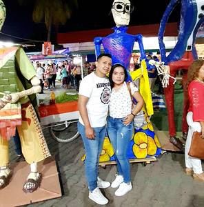 Meet your Posher, Adrian